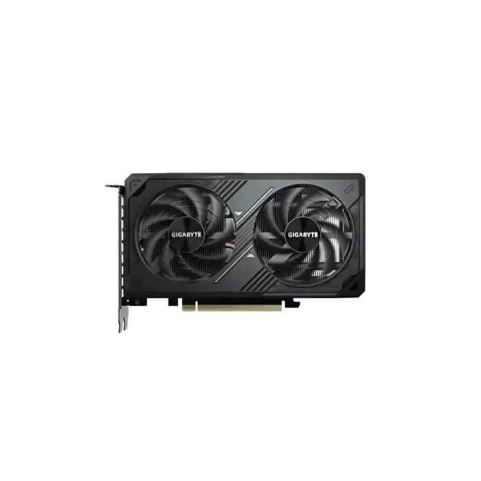 Gıgabyte Gv-n5060wf2max Oc-8gd, Rtx5060, Wındforce Max Oc, 8gb, Gddr7, 128bıt, 2 Fanlı, 1xhdmı, 3xdp, Gamıng Ekran Kartı