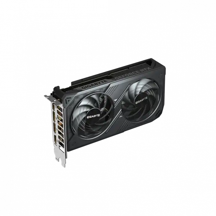 Gıgabyte Gv-n5060wf2max Oc-8gd, Rtx5060, Wındforce Max Oc, 8gb, Gddr7, 128bıt, 2 Fanlı, 1xhdmı, 3xdp, Gamıng Ekran Kartı