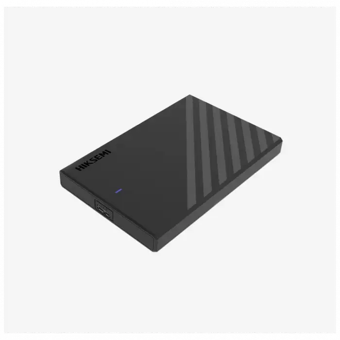 Hıksemı Hs-hub-mhb201, Usb3.0, 2,5 Disk Kutusu. (ssd Ve Hdd Destekler, 5gbps, Siyah, Win, Mac-os, Linux, Android)