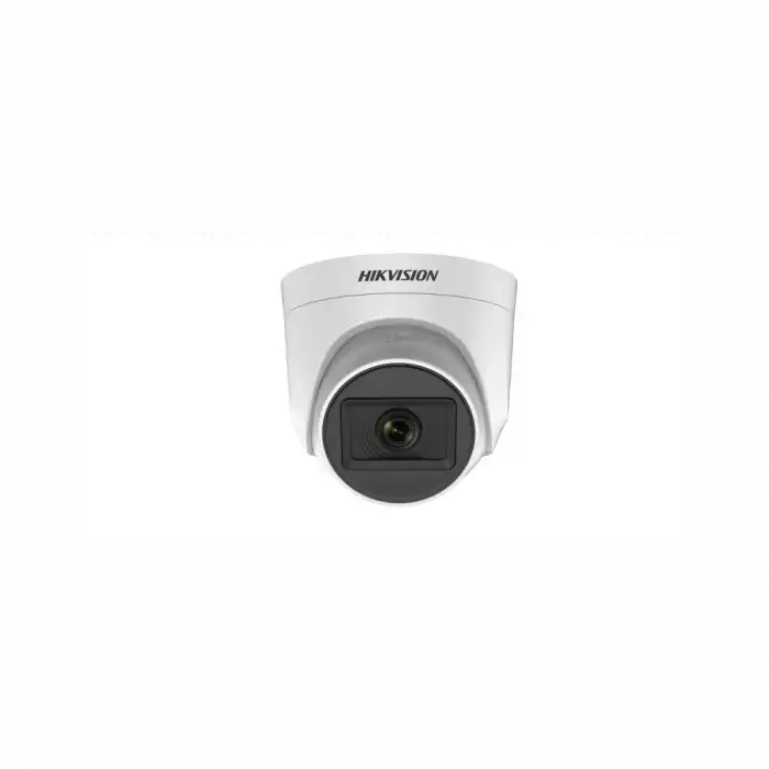 Hıkvısıon Ds-2ce76d0t-exıpf, 2mpix, 2.8mm Lens, 20mt Gece Görüşü, Dome Kamera