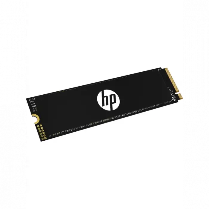 Hp 8u2n5aa, Fx700, 2tb, 7200/6200, Gen4, Nvme Pcıe M.2, 3d Nand, Ssd