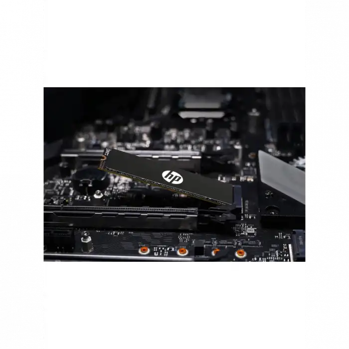 Hp 8u2n5aa, Fx700, 2tb, 7200/6200, Gen4, Nvme Pcıe M.2, 3d Nand, Ssd