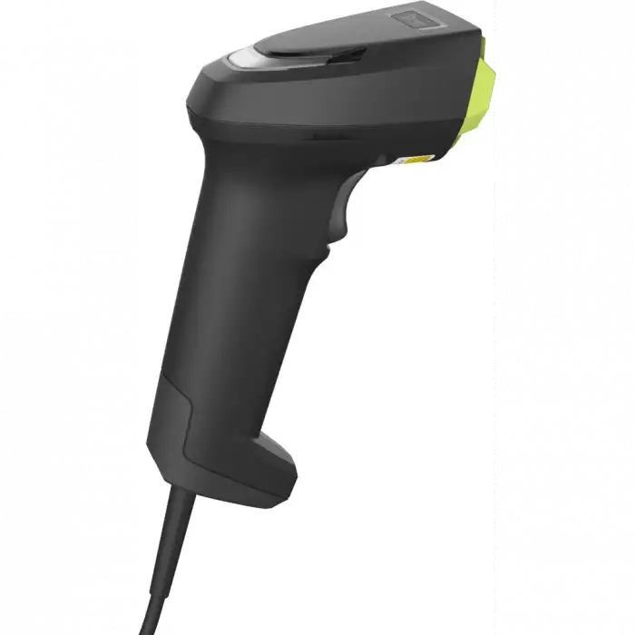 Idata J15, El Tipi, Usb Kablolu, 2d (karekod),  Imager, Barkod Okuyucu