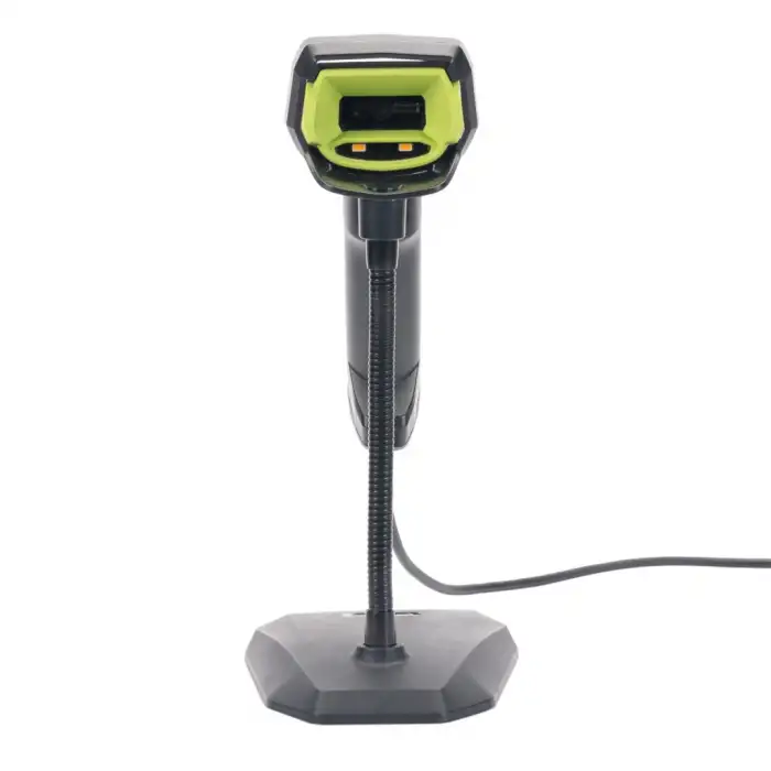 Idata J15, El Tipi, Usb Kablolu, 2d (karekod),  Imager, Barkod Okuyucu