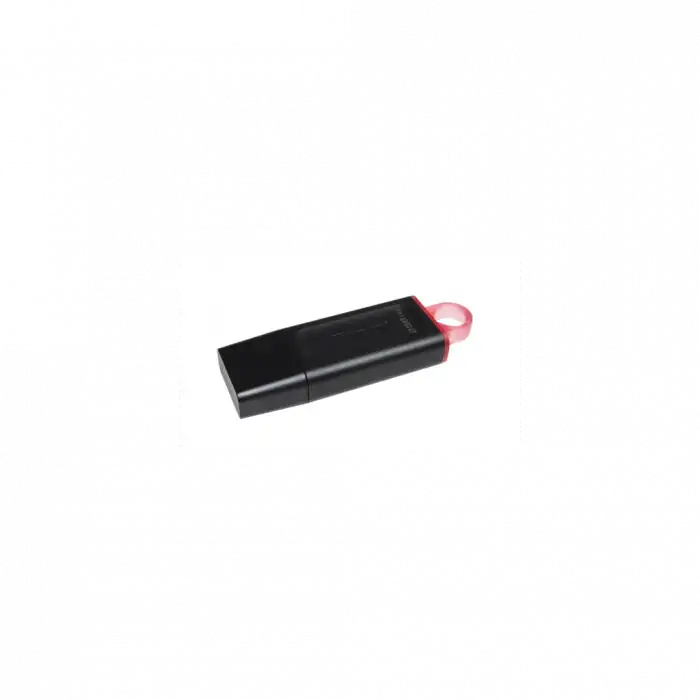 Kıngston Dtx/256gb Usb 3.2 Data Traveler Exodia  Gen 1 Flash Disk (siyah - Pembe)