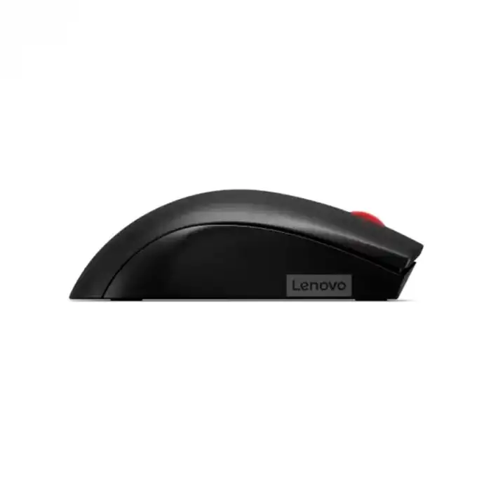 Lenovo 150 GY51L52638 Wireless Kablosuz Siyah Mouse