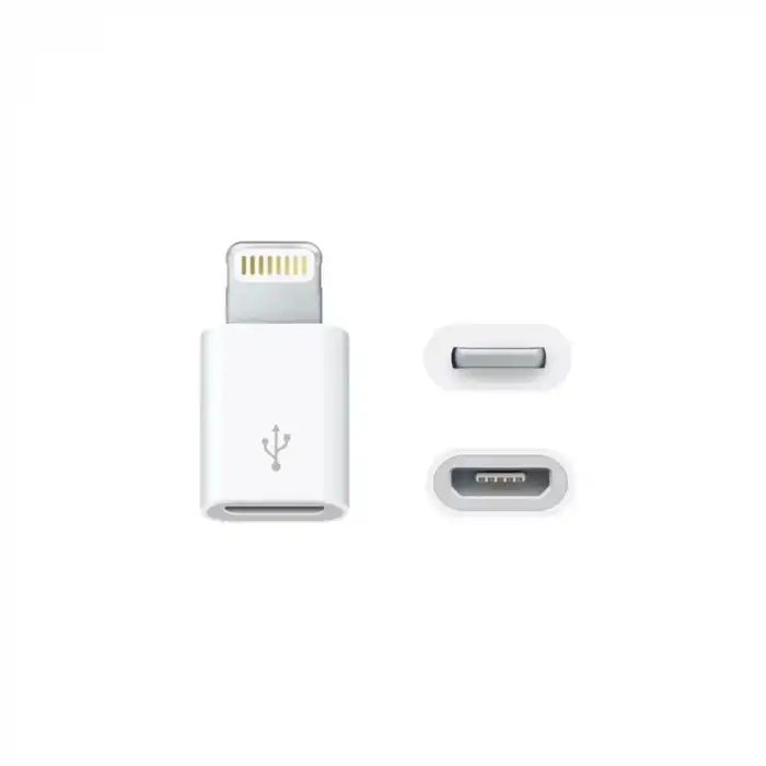 Linkage LKO-10 Apple İphone Micro Usb Çevirici Dönüştürücü Adaptör