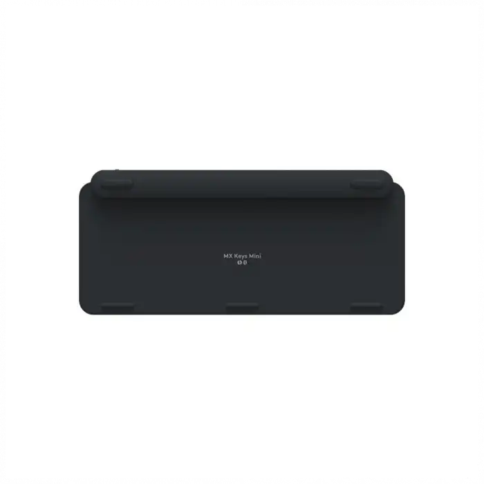 Logıtech Mx Mini Keys, 920-010504, Bluetooth, Türkçe Q, Multimedya, Aydınlatmalı, Mini Klavye