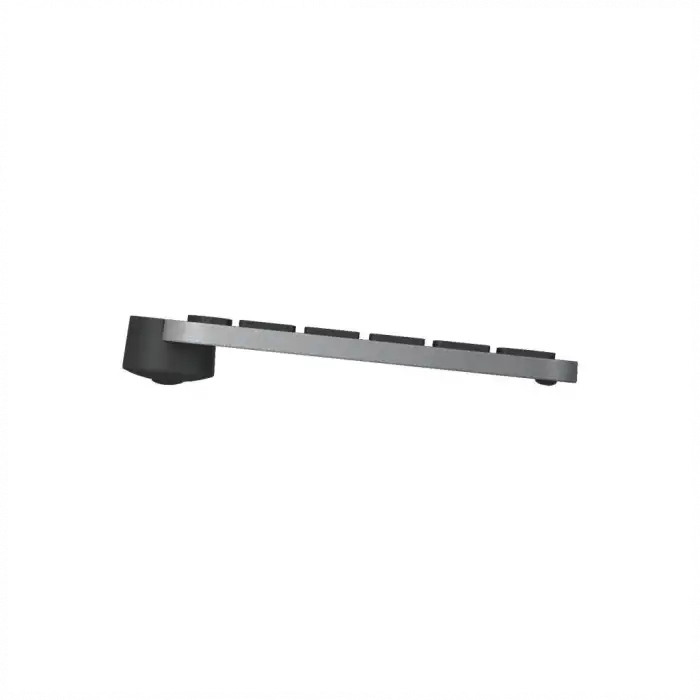 Logıtech Mx Mini Keys, 920-010504, Bluetooth, Türkçe Q, Multimedya, Aydınlatmalı, Mini Klavye