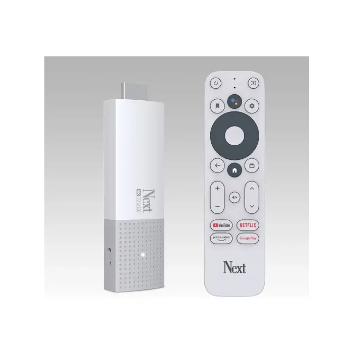 Next 4k Tv Stick 2 gb Ram 8 gb Android Medya Oynatıcı