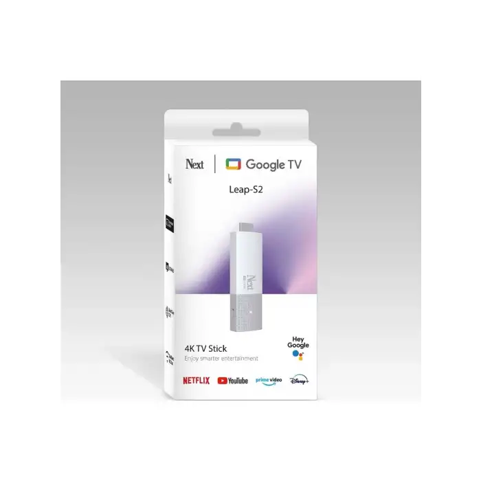 Next 4k Tv Stick 2 gb Ram 8 gb Android Medya Oynatıcı