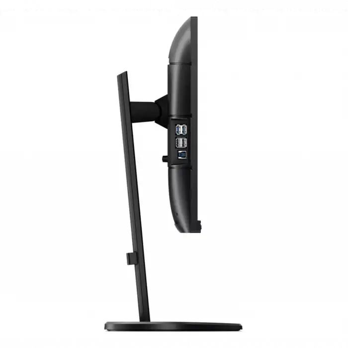 Phılıps 241b8Qjeb/00 23,8 5ms, 75hz, Full Hd, Hdmı, Dp, Dvı-d, D-sub, 4x Usb, 2x2w Hoparlör, Asansör Ayak, Ips Panel Monitör