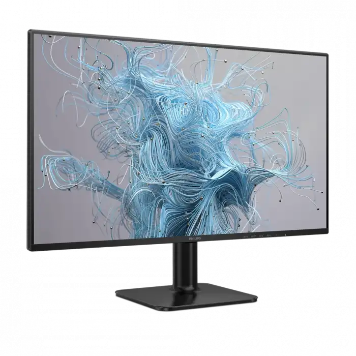 Phılıps 24e2n1110/00 23,8 1ms, 120hz, Full Hd, Hdmı, D-sub, Ips Panel Monitör