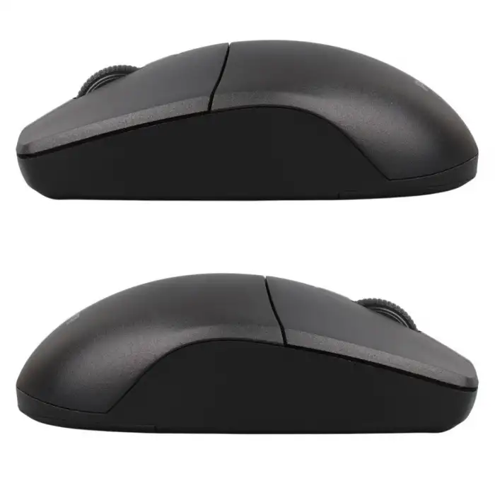 Phılıps Spk7347b, Siyah, Usb Nano 2,4gh Kablosuz, 1200dpi, Optic, 3 Tuşlu, Mouse