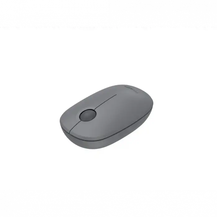 Phılıps Spk7378g, Gri, Usb Nano 2,4gh Kablosuz, 1600dpi, Optic, 3 Tuşlu, Mouse