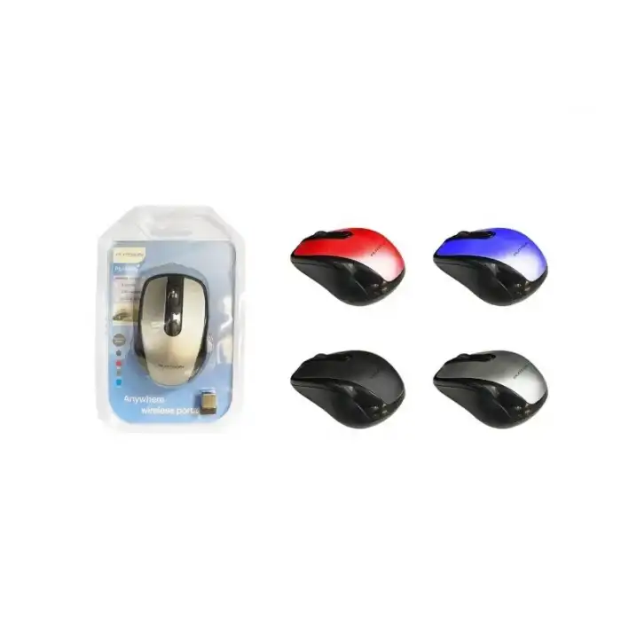 Platoon PL-1867 WIRELESS KABLOSUZ MOUSE