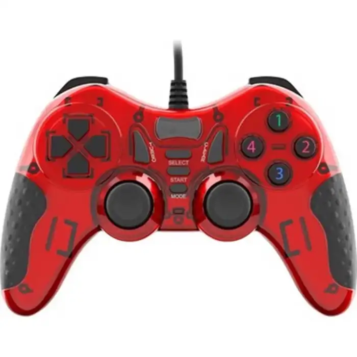 Platoon Pl-2585 Pc Uyumlu Usb Joystick Oyun Kolu Gamepad