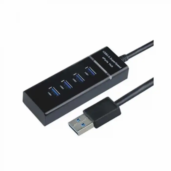 Platoon PL-5717 USB 3.0 4 Port USB Çoklayıcı USB Hub