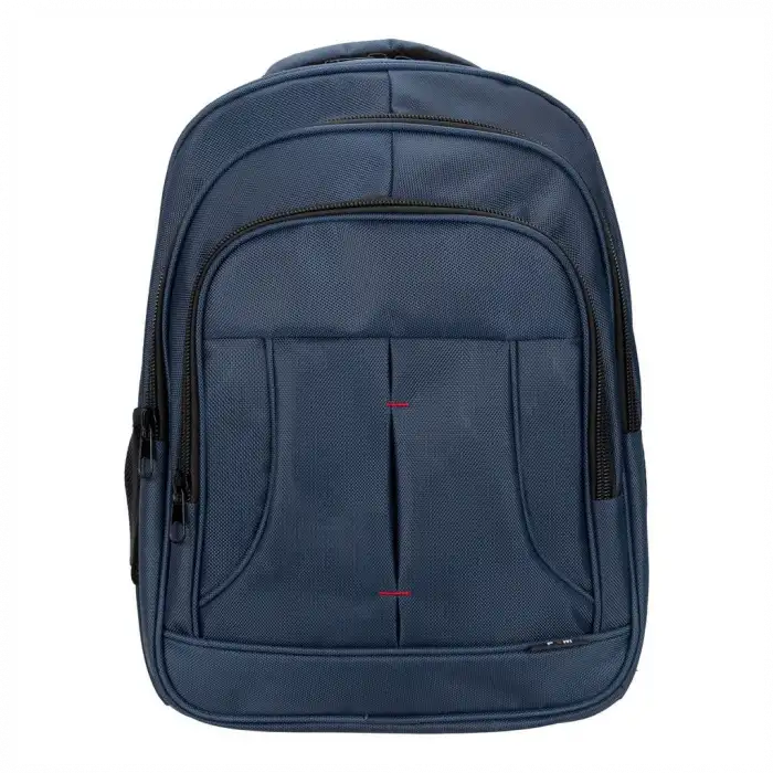 Plm City Notebook Sırt Çantası 17 Lacivert