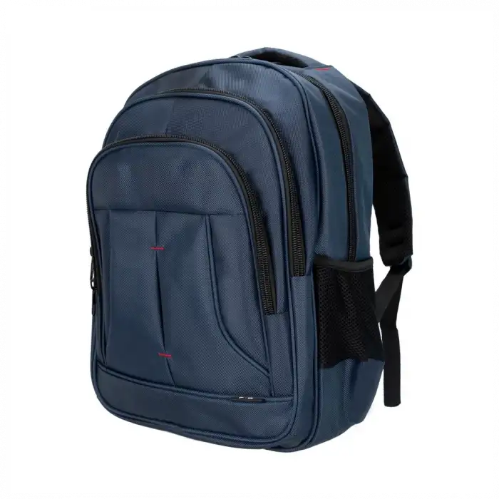 Plm City Notebook Sırt Çantası 17 Lacivert