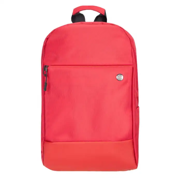 Plm Palma Notebook Sırt Çantası 15-16 Bordo