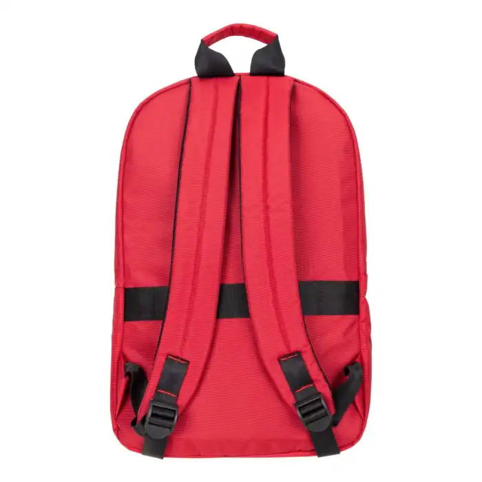 Plm Palma Notebook Sırt Çantası 15-16 Bordo