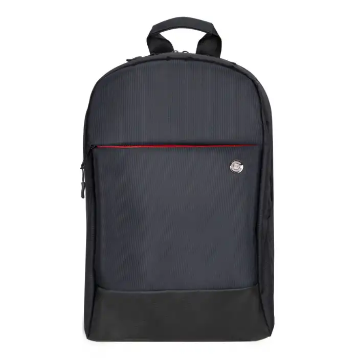 Plm Palma Notebook Sırt Çantası 15-16 Siyah