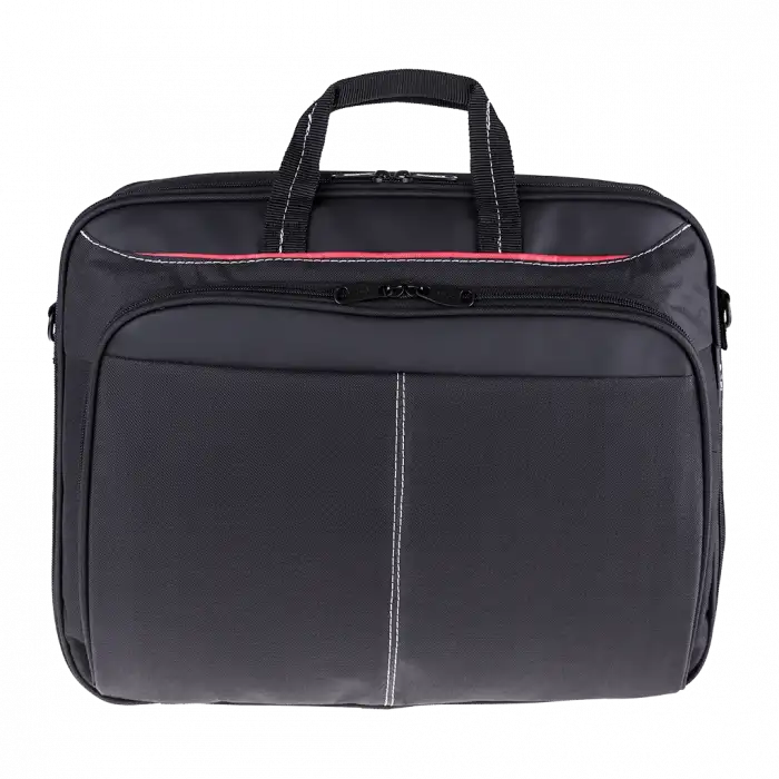 Plm Plc34 Notebook Çantası 15.6 Siyah