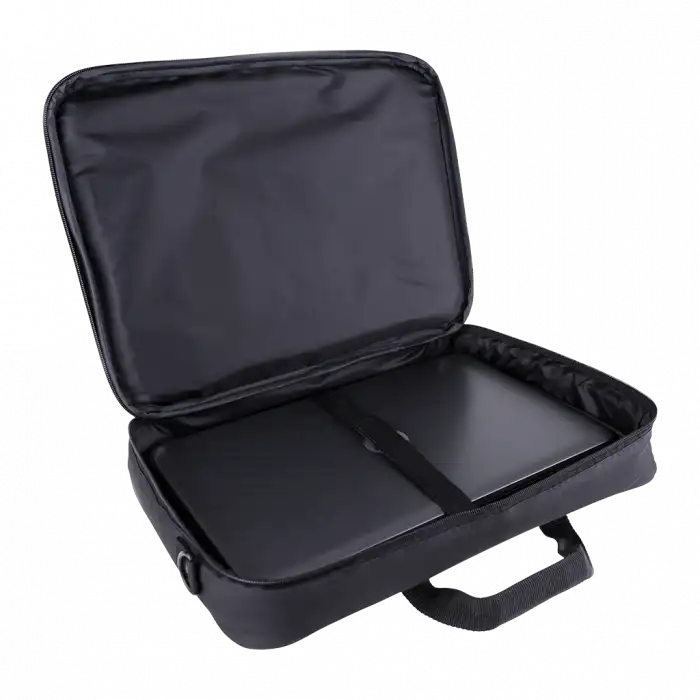 Plm Plc34 Notebook Çantası 15.6 Siyah