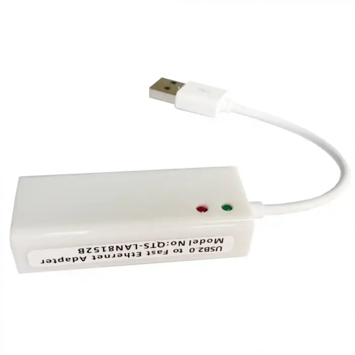 Powergate Pg-l10, Megabit, Usb 2.0, Ethernet Kartı
