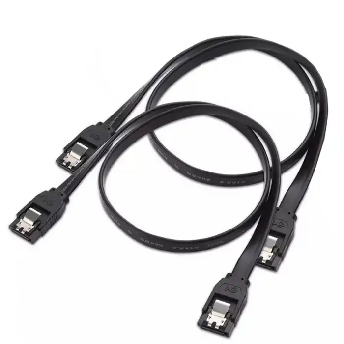 Powergate Serial Ata Disk (sata) Data Kablosu (2 Li Paket)