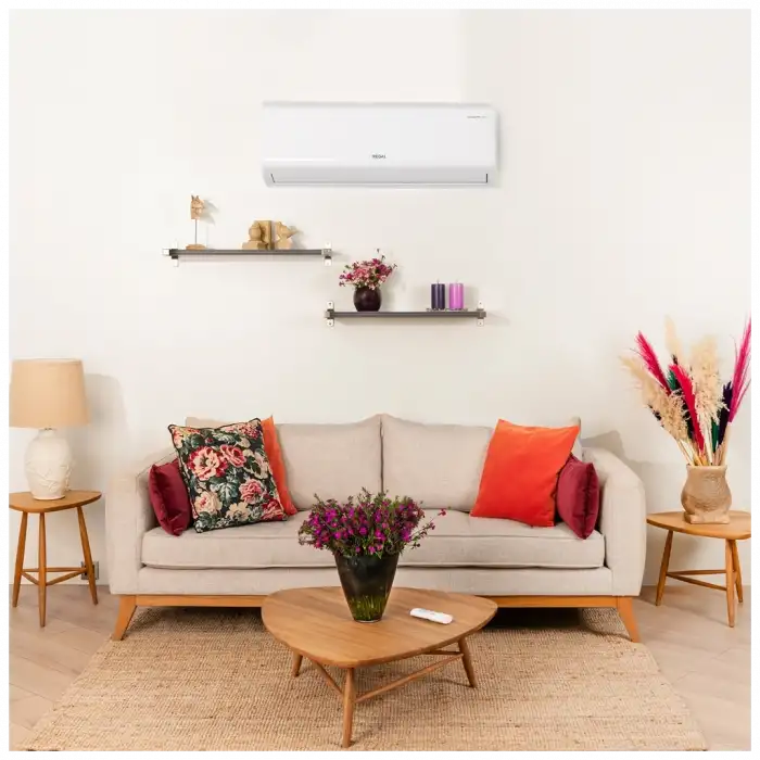 Regal Luna Inverter 18000 Btu A++ Klima