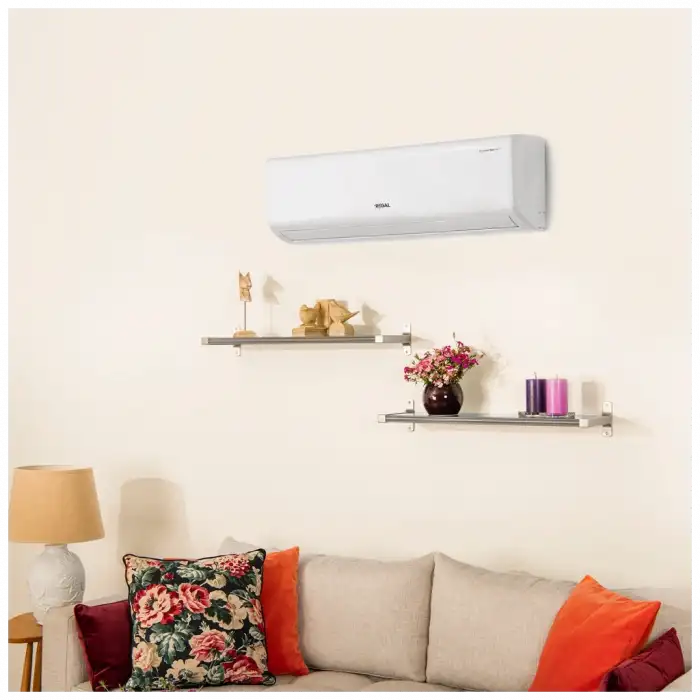 Regal Luna Inverter 18000 Btu A++ Klima