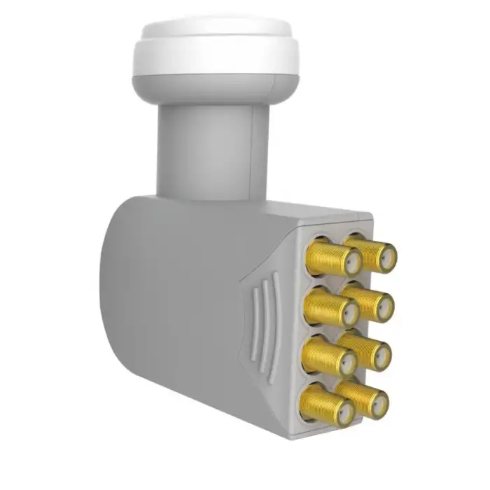 Rose RLE-800 Sekizli LNB