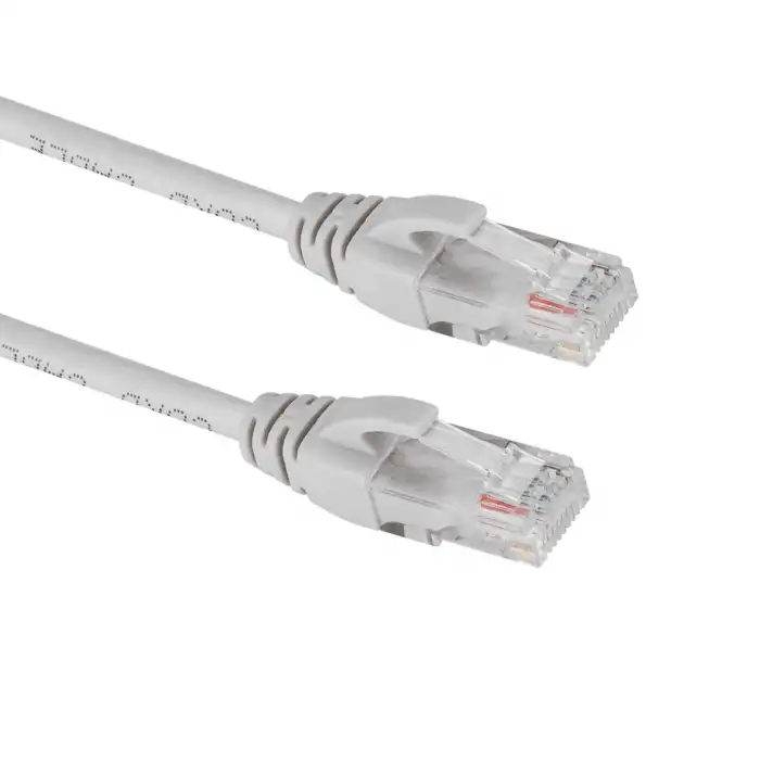 S-lınk Sl-cat6030 Cat6 Patch 30cm Kablo (gri)