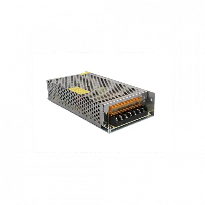 S-lınk Sl-ka200, 12v, 15a, Switch Mode, Dc Adaptör