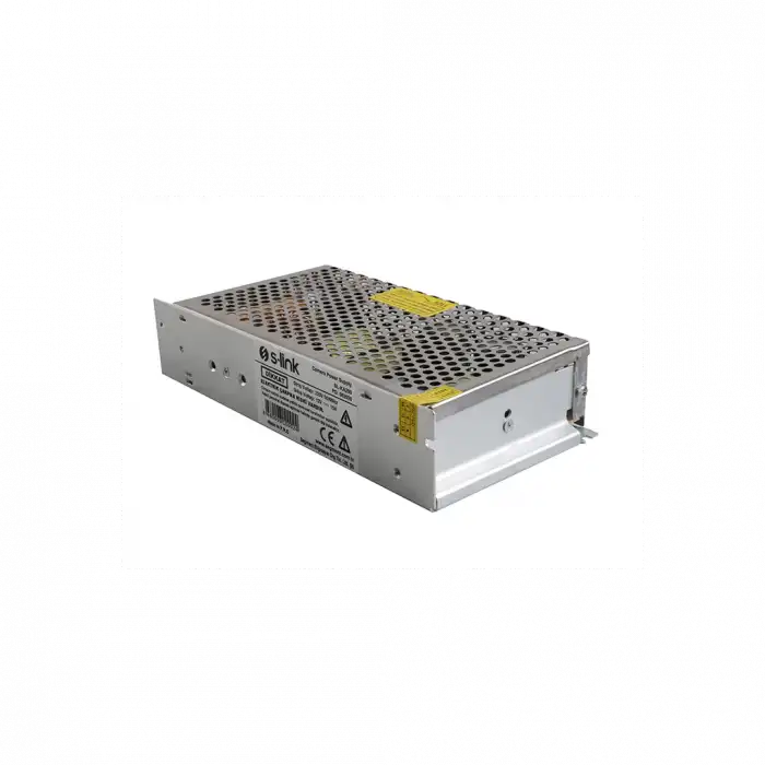 S-lınk Sl-ka200, 12v, 15a, Switch Mode, Dc Adaptör