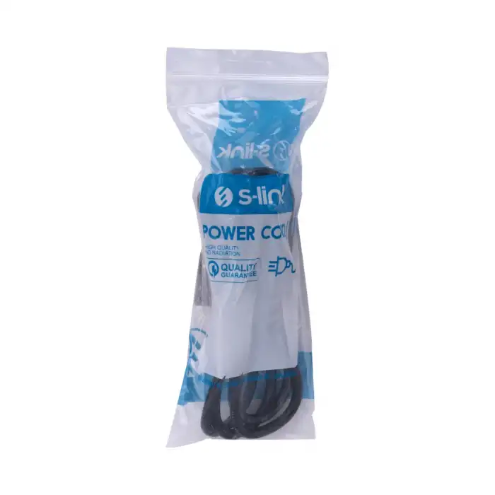 S-lınk Sl-p175, Power Kablosu 0,75mm 1,5mt