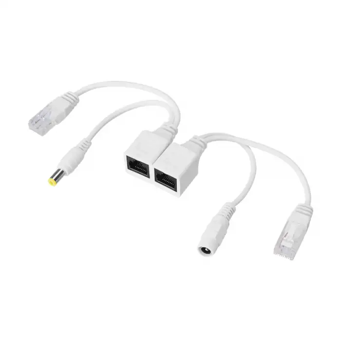 S-lınk Sl-poe5, Poe Injector, 1 Set