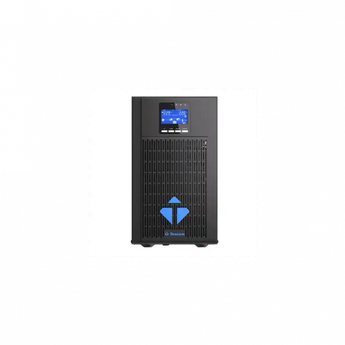 Tescom Neoline 3000 3 Kva Online 1f/1f Ups  (900093020) (6x7a Akü)