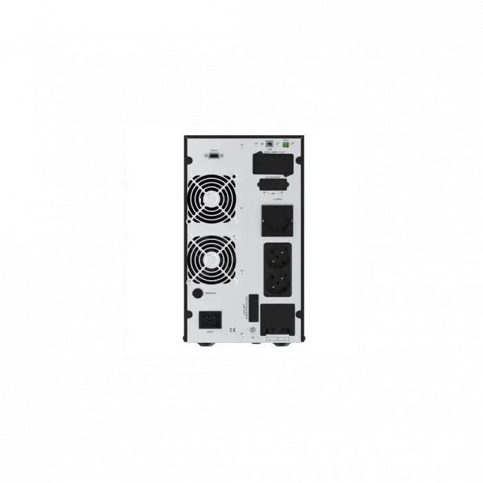 Tescom Neoline 3000 3 Kva Online 1f/1f Ups  (900093020) (6x7a Akü)