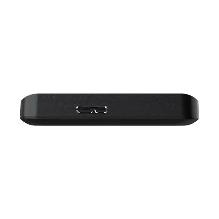 Toshıba Hdtb540ek3ca, Canvio Basic, 4tb, 2.5 Usb 3.2, Taşınabilir, Harici Hdd, (black)