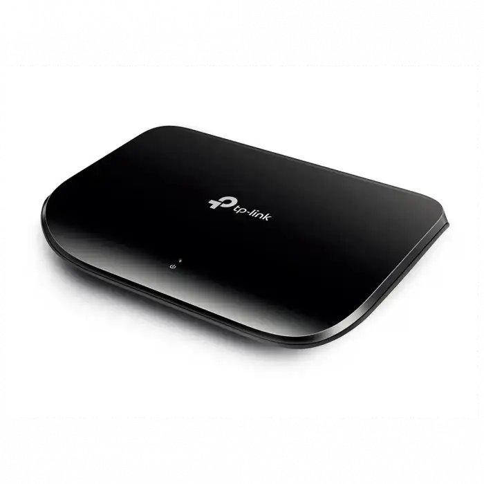 Tp-lınk Tl-sg1005d, 5 Port, Gigabit, Yönetilemez, Masaüstü Switch