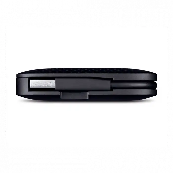 Tp-lınk Uh400 4 Port Usb 3.0 Portatif Hub