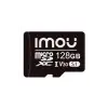 IMOU ST2-128-S1 128GB Micro SD Hafıza Kartı - Güvenlik Kameraları İçin Yüksek Dayanıklılık