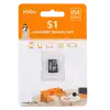 IMOU ST2-64-S1 64GB Micro SD Hafıza Kartı