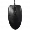 A4-tech Op-620d 2x Click Usb Optik Mouse Siyah