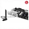 Asus B650e Max Gamıng Wıfı, 4xddr5, 3xm.2, Dp, Hdmı, Type-c, Wi-fi 6e, Bluetooth V5.3, Am5 Soket Gaming Anakart