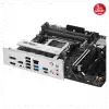 Asus B850m Max Gamıng Wıfı, 4xddr5, 3x M2, Hdmı, Dp, Type-c, Wi-fi 6, Bluetooth V5.4, Am5 Soket Gamıng Anakart