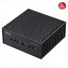 Asus Mini Pc Pn42-sn0285av Intel Processor N100 4gb Ram 128gb M.2 Ssd Dp Hdmı Vga Com Usb Paylaşımlı Ekran Kartı Wi-fi6e Windows 11 Pro Mff Minipc